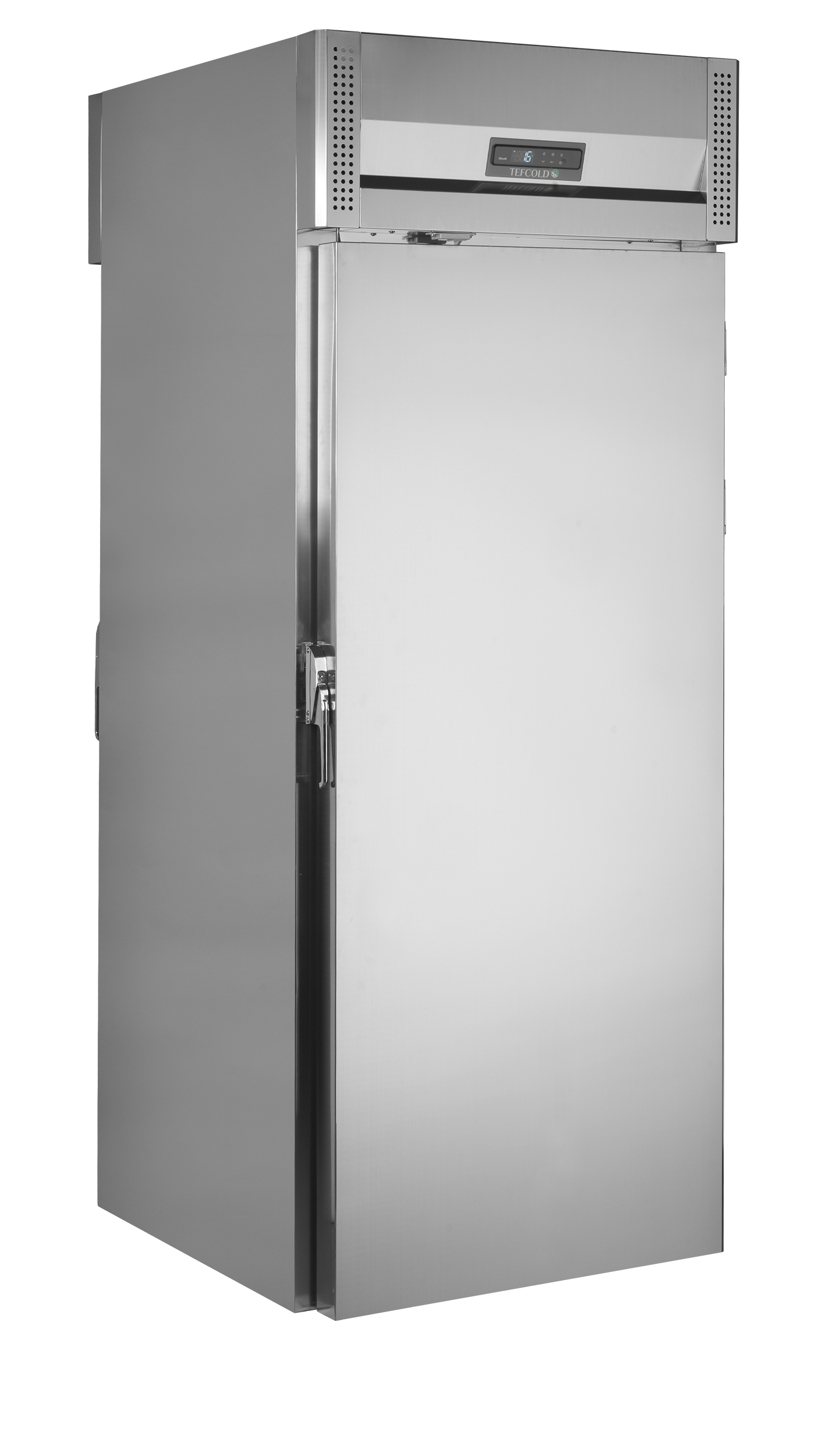 Tefcold RTC880X1 Roll-Through Cooler