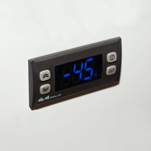Tefcold SE10-45 – kuva 2