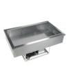 Tefcold CW3/V
