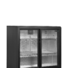 Tefcold BA26S Backbar Cooler
