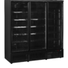 Tefcold Atom Maxi F3DBB Display Freezer