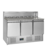 Tefcold PT930