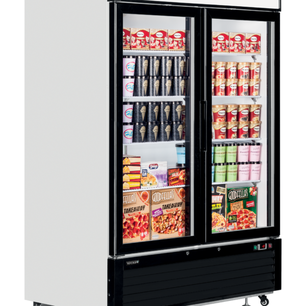 Tefcold LGF5000 Display Freezer – kuva 1