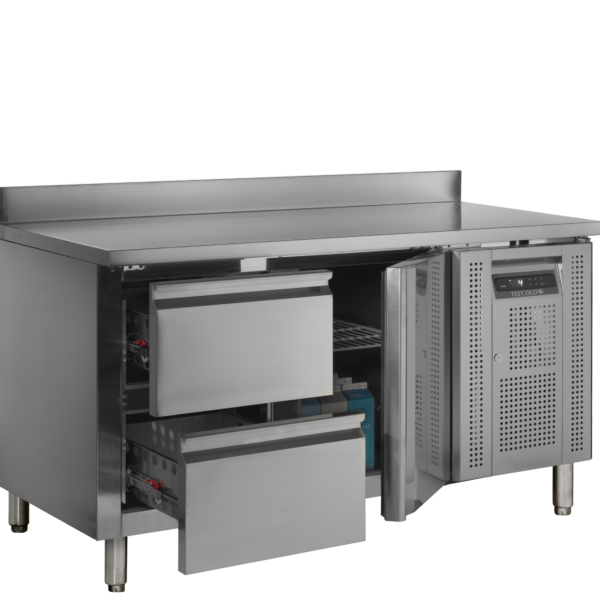 Tefcold CK7220 Counter Cooler GN1/1 – kuva 1