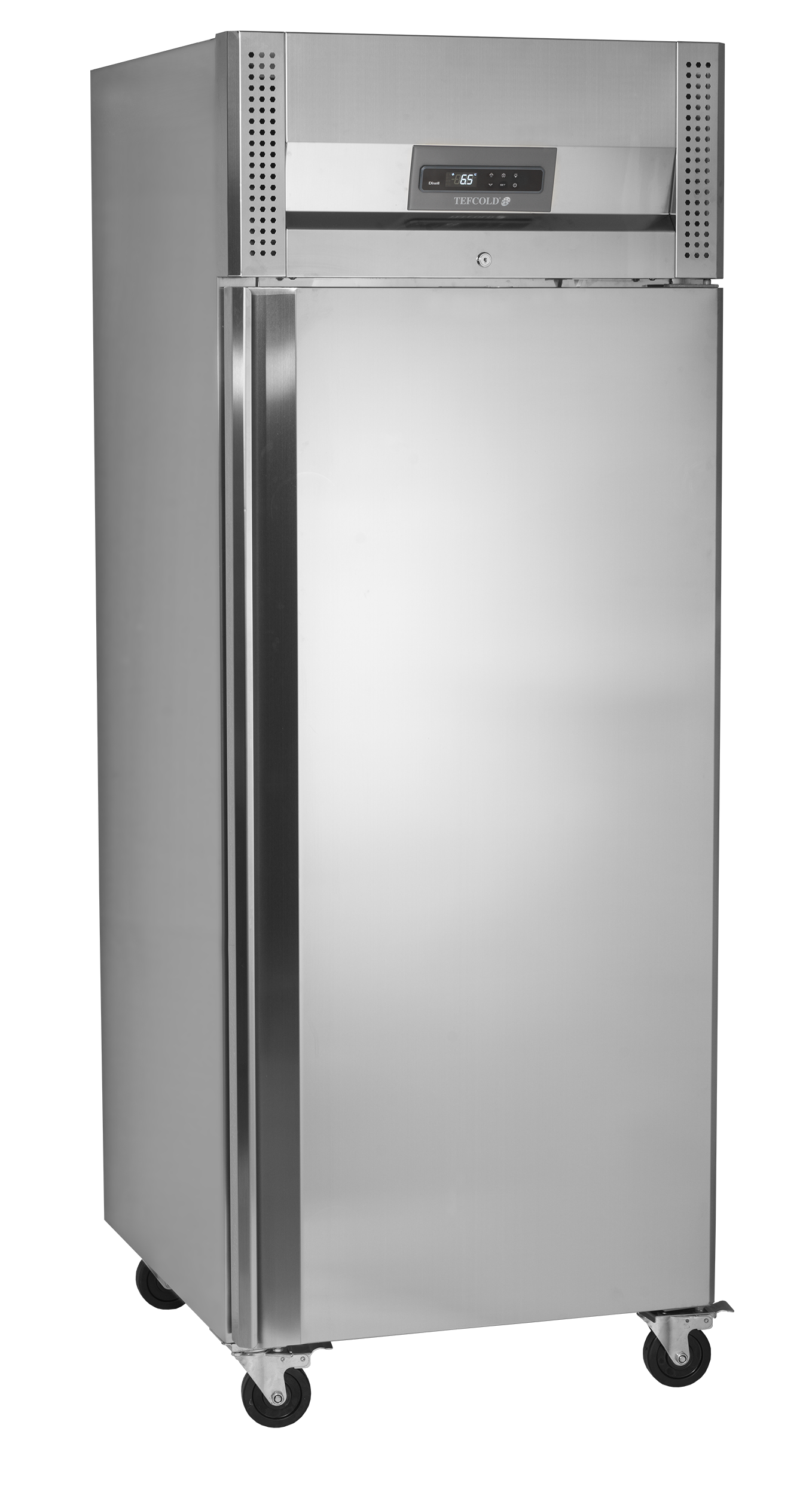 Tefcold RKS600