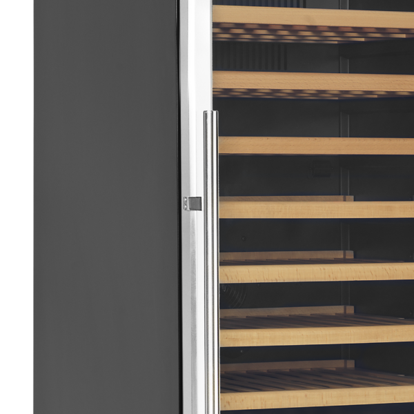 Tefcold TFW400-2S Wine Cooler – kuva 2