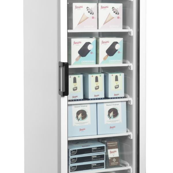 Tefcold UFFS371GCP Display Freezer – kuva 1