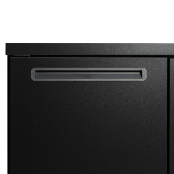 Tefcold SKB-2 High-end KEG Cooler – kuva 2