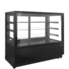 Tefcold PDA3-CTF150B-1 Refrigerated Display Counter