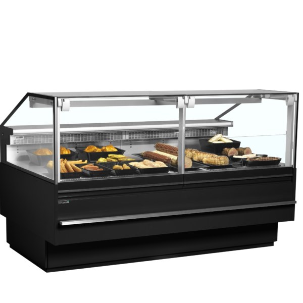 Tefcold SOCA18790B Serve Over Counter – kuva 1
