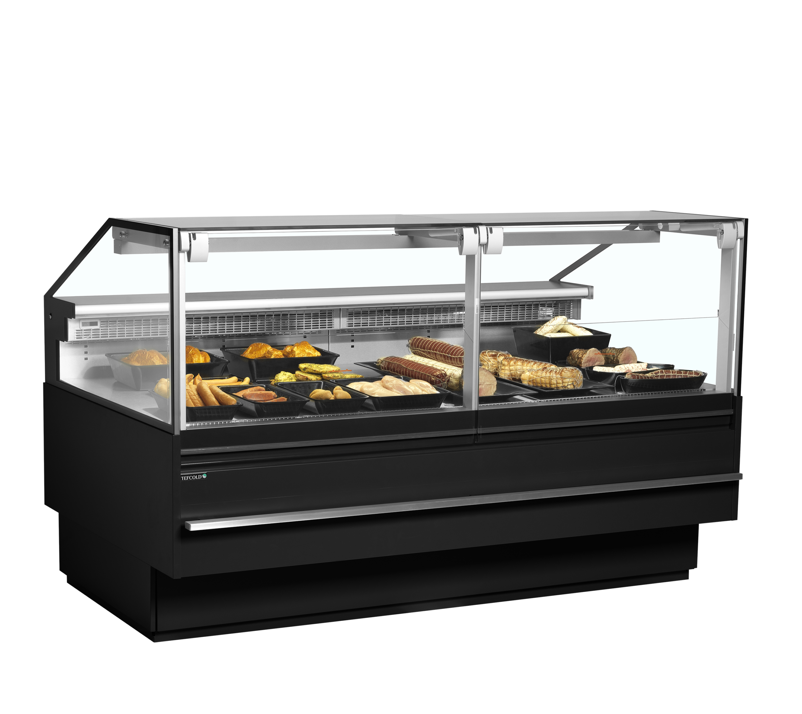 Tefcold SOCA18790B Serve Over Counter – kuva 1