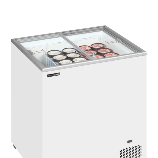 Tefcold IC201SC Ice Cream Freezer – kuva 1
