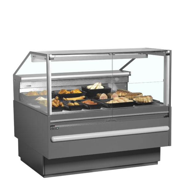 Tefcold SOCB12582A Serve Over Counter – kuva 1