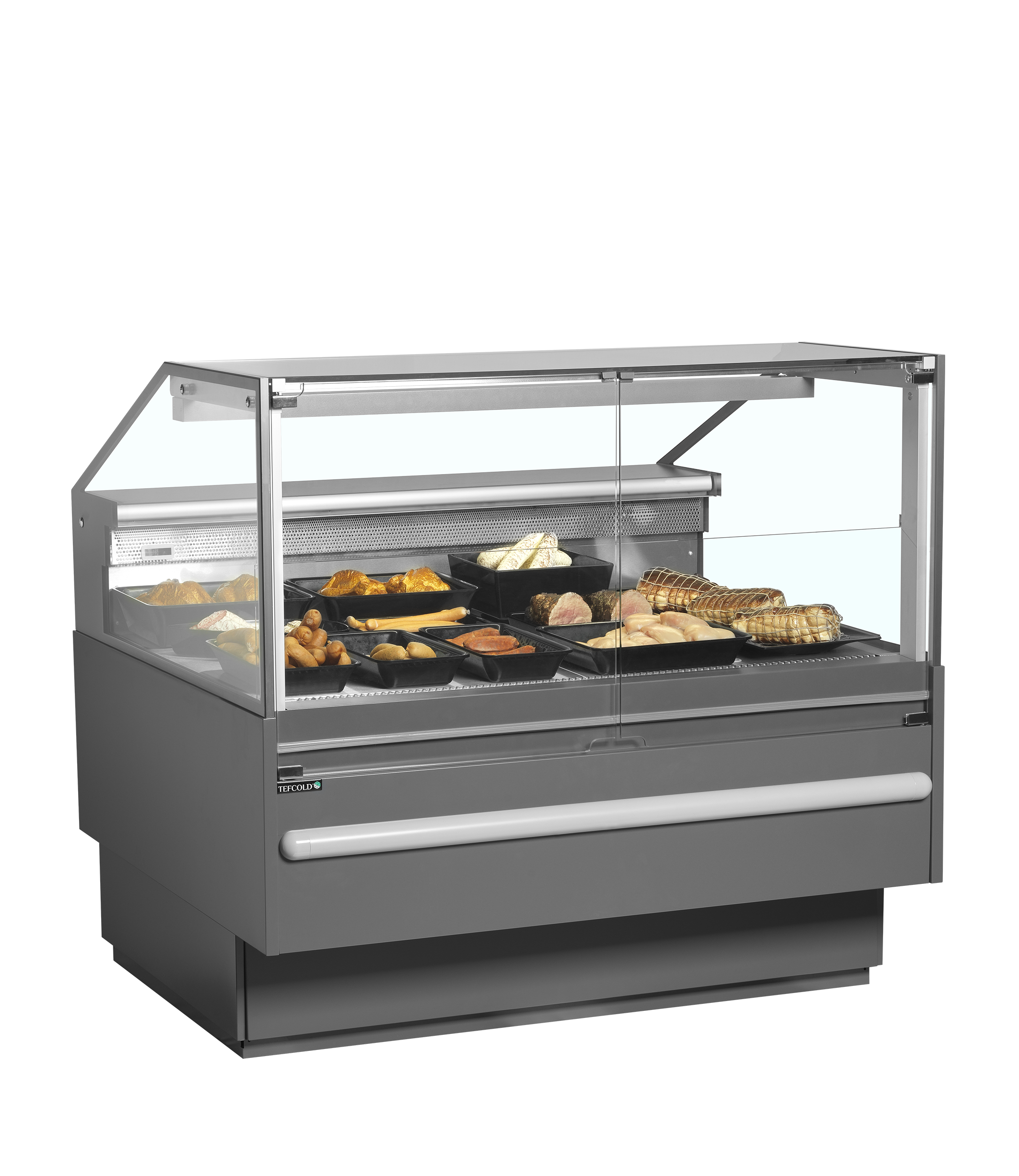 Tefcold SOCB12582A Serve Over Counter – kuva 1