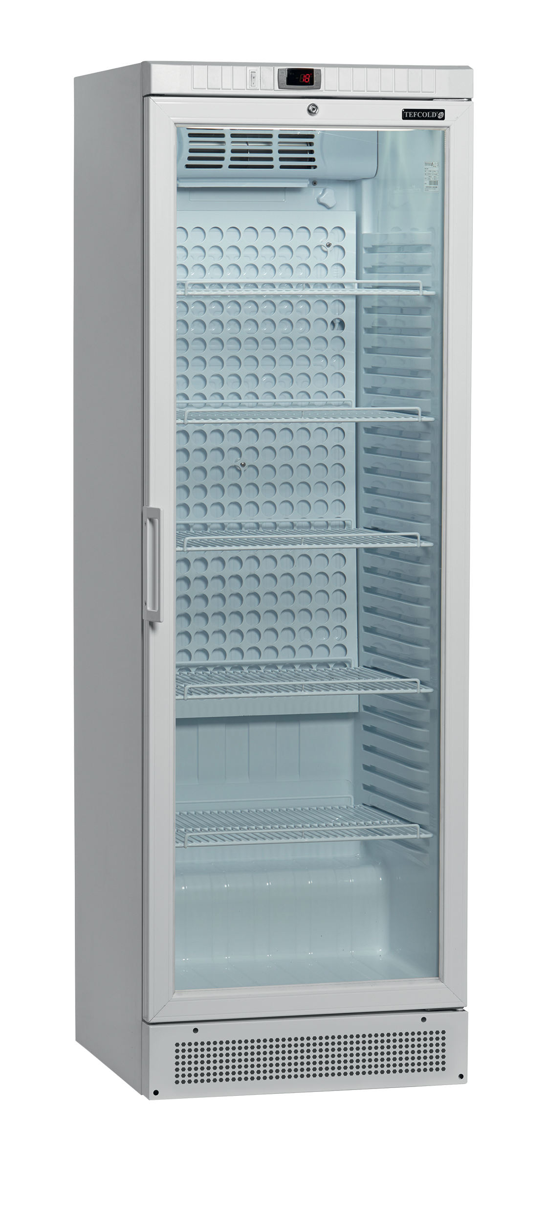 Tefcold MSU400