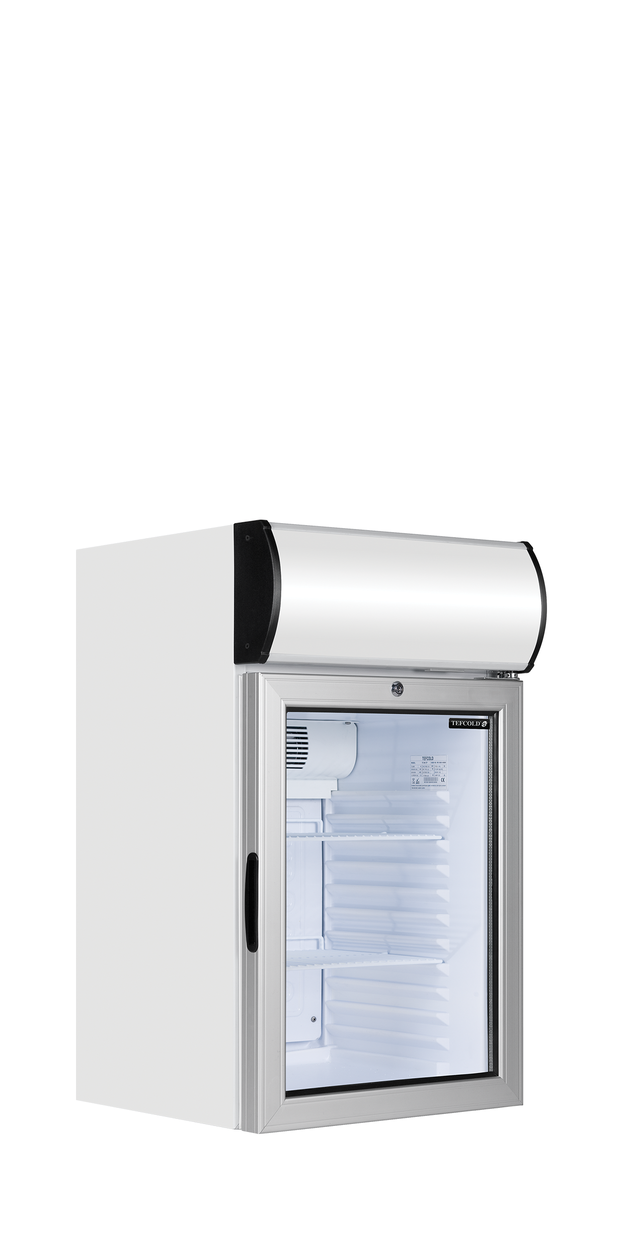 Tefcold FS80CP