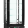 Tefcold UPD400-C Refrigerated Display Case (Cooling)