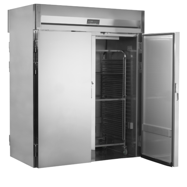 Tefcold RTC1760X1 Roll-Through Cooler – kuva 1