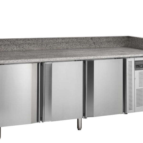 Tefcold PT1300 Pizza Table