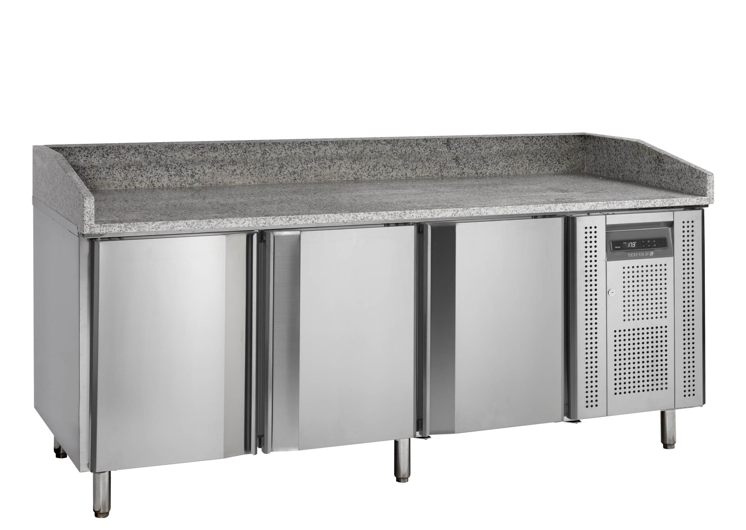 Tefcold PT1300 Pizza Table
