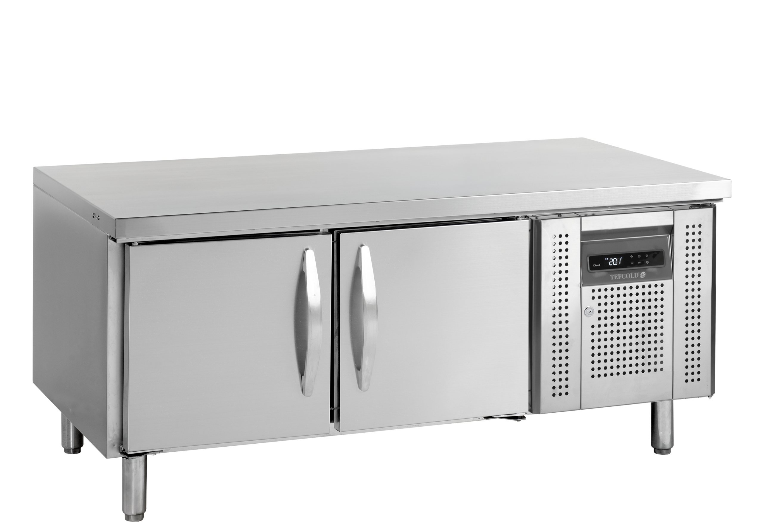 Tefcold UC5210