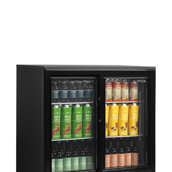 Tefcold DB201S Backbar Cooler – kuva 1