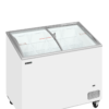 Tefcold IC301SCEB Ice Cream Freezer