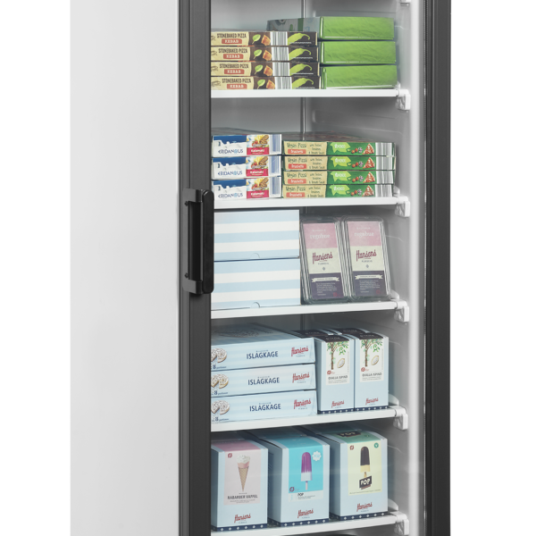 Tefcold UFSC371GCP Display Freezer – kuva 1