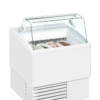 Tefcold ISETTA 4ST Scoop Ice Cream Freezer