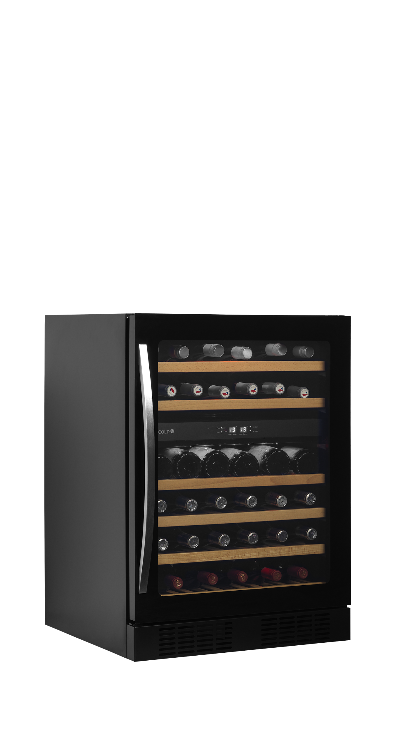 Tefcold TFW200-2F Wine Cooler – kuva 1