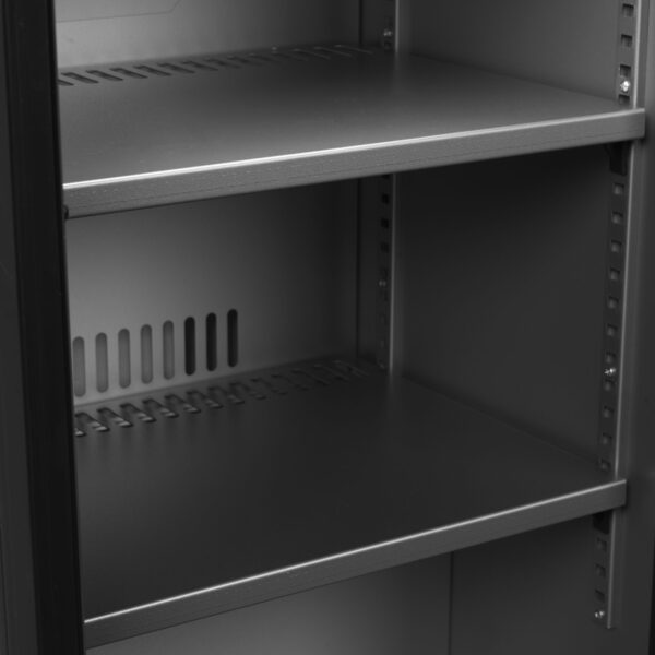 Tefcold SGD-120RGE High-end Backbar Cooler – kuva 2