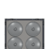 Tefcold SKB-4 High-end KEG Cooler