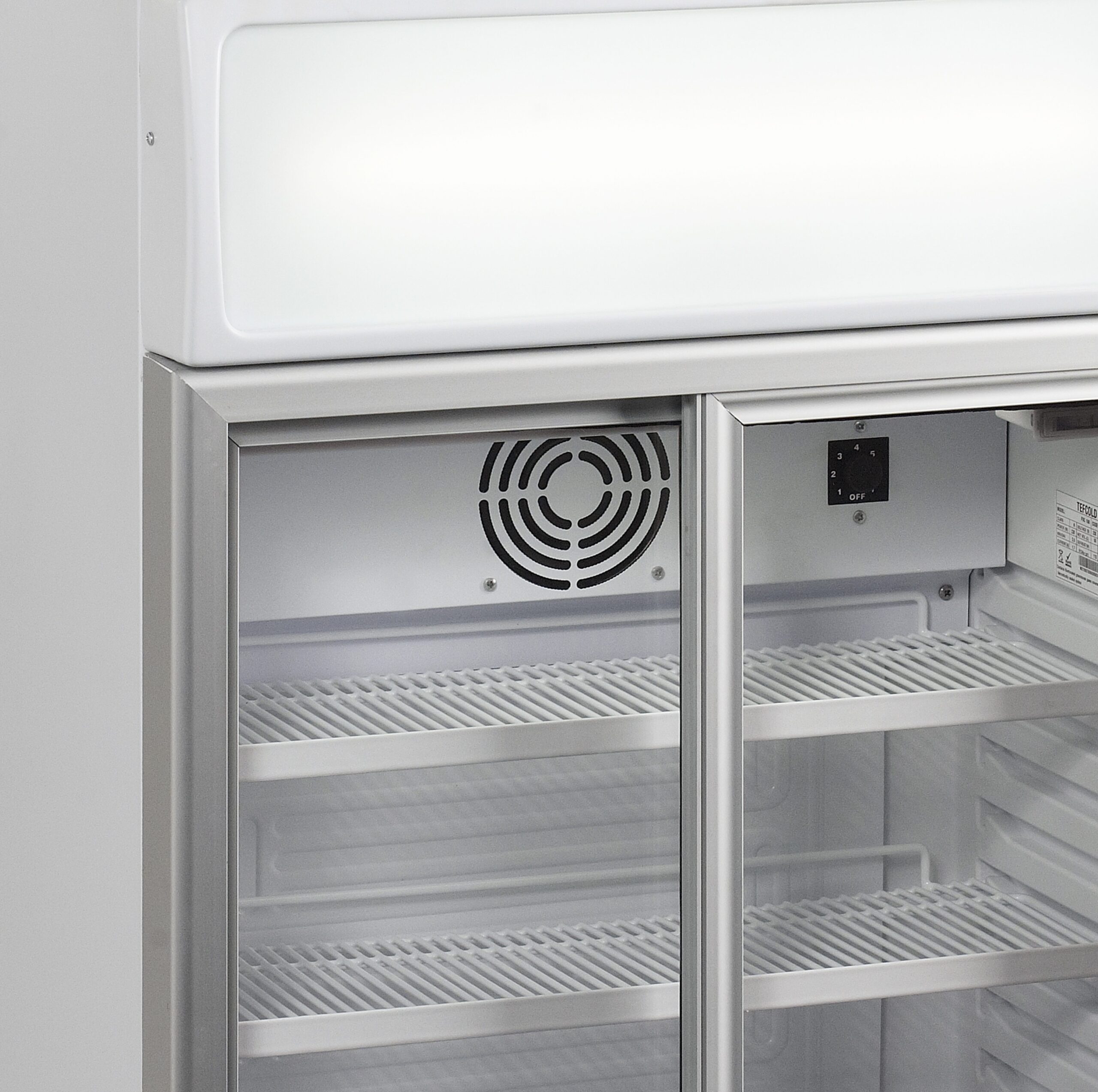 Tefcold FSC100 – kuva 1