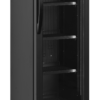 Tefcold FS176H Black Bottle Cooler