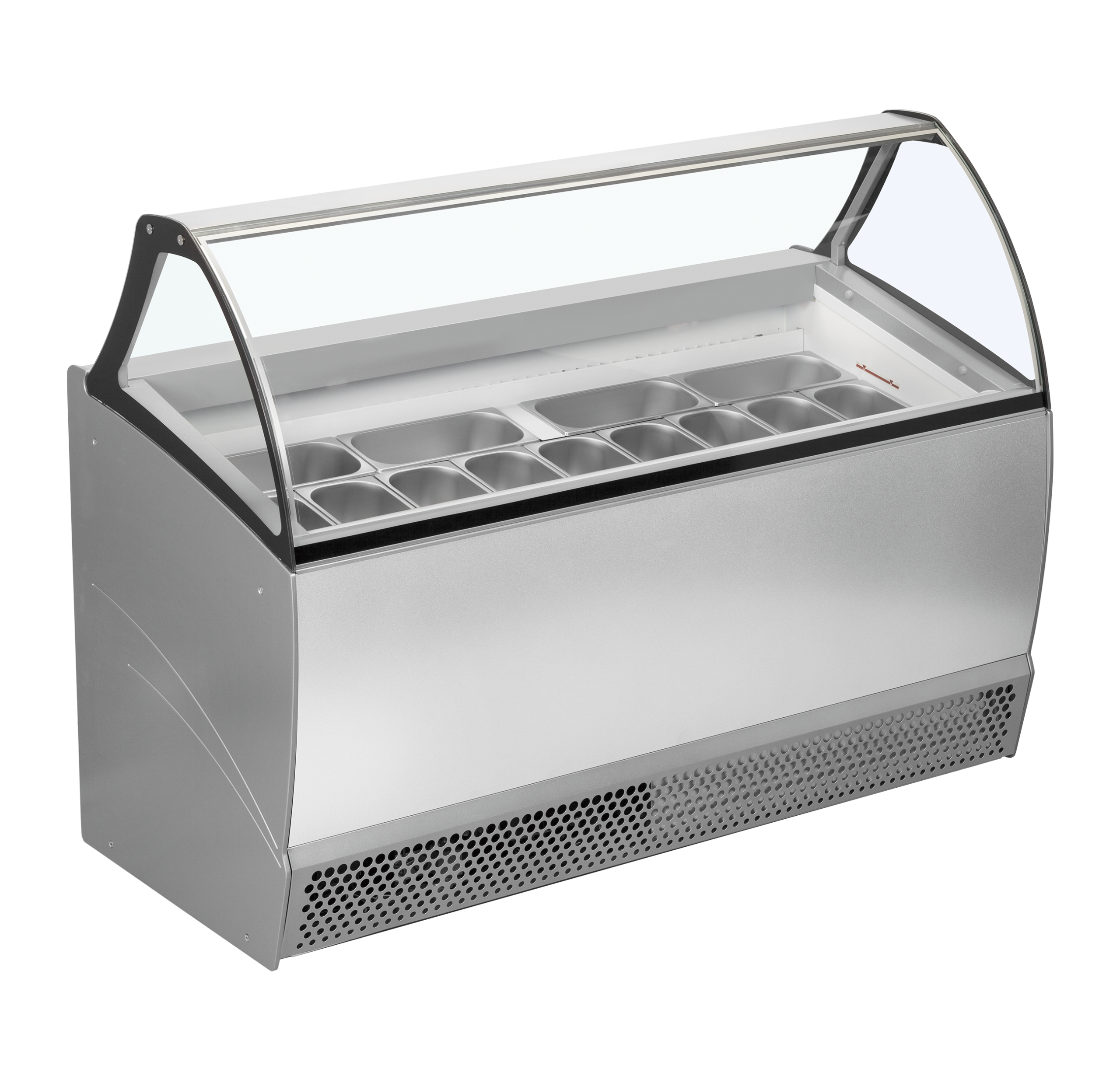 Tefcold BERMUDA RV13
