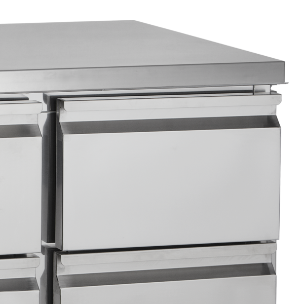 Tefcold SS1435 – kuva 2
