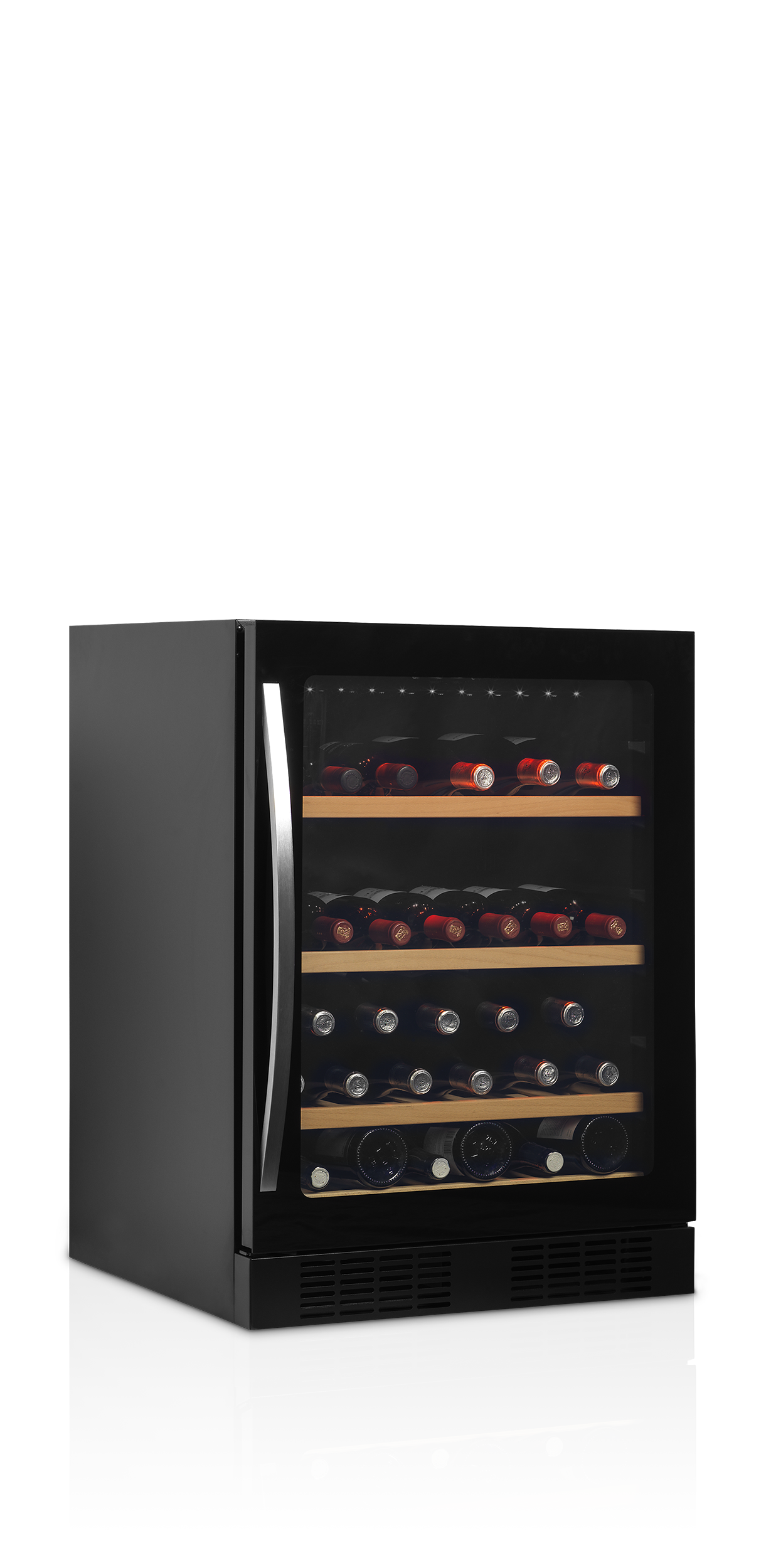 Tefcold TFW200-F Wine Cooler – kuva 1