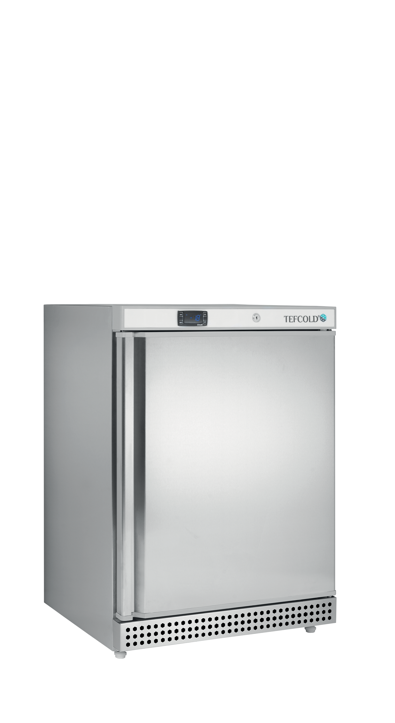 Tefcold UF200VS Storage Freezer