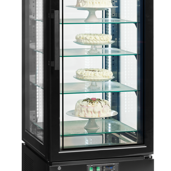 Tefcold UPD400-F Refrigerated Display Case (Freezing) – kuva 1