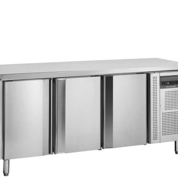 Tefcold CF7310/-SP Counter Freezer GN1/1