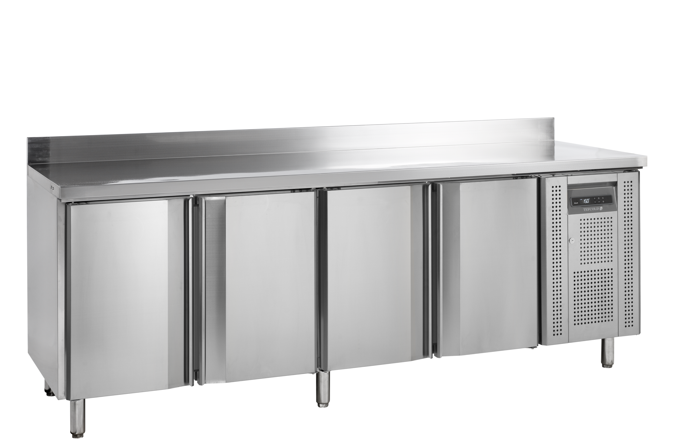 Tefcold SK6410/+SP