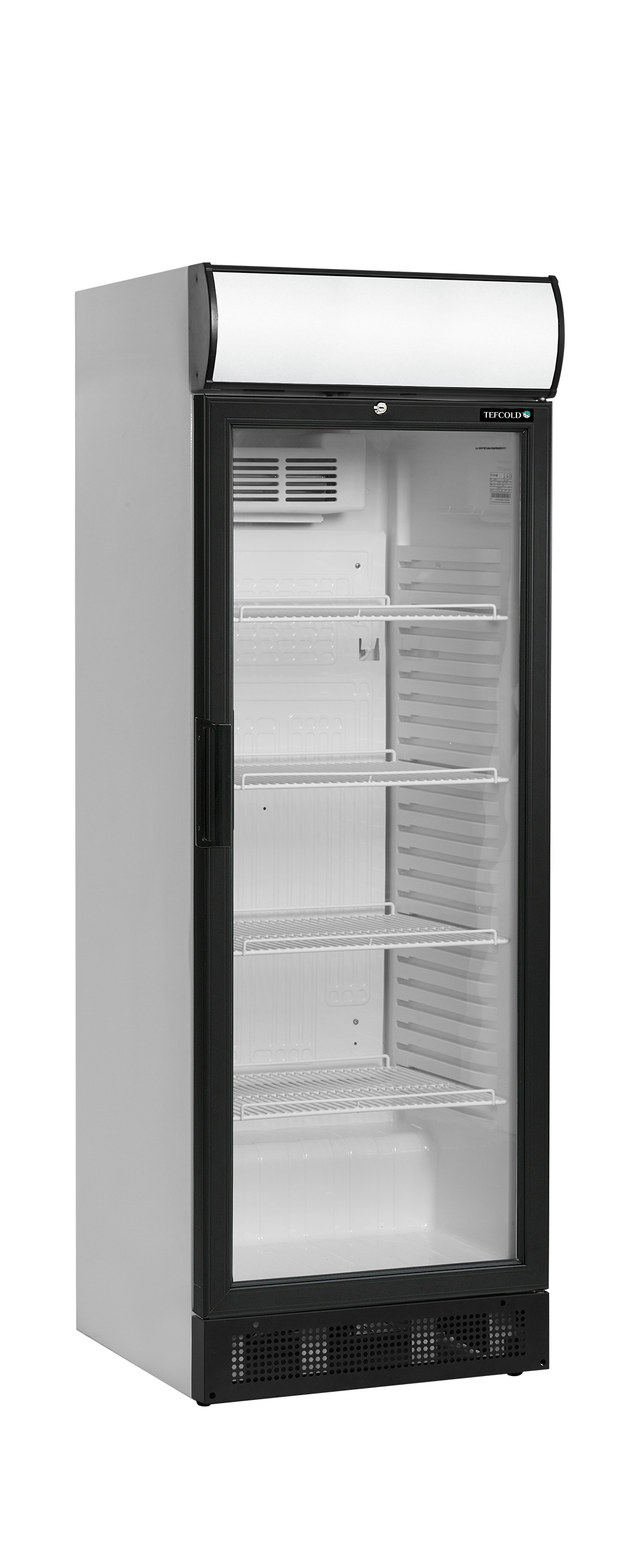 Tefcold SCU1280CP