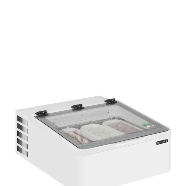 Tefcold ICE3 Scoop Ice Cream Freezer – kuva 1