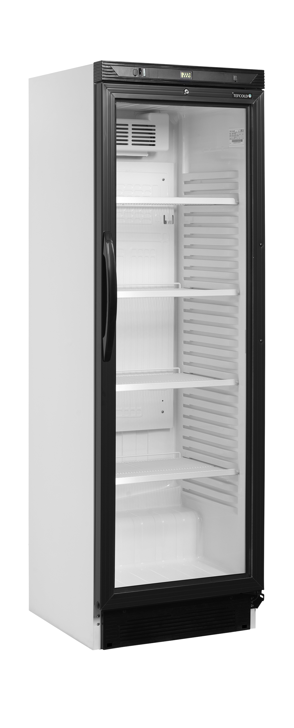 Tefcold CEV425 1 LED