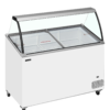 Tefcold IC401SCE+SO Scoop Ice Cream Freezer
