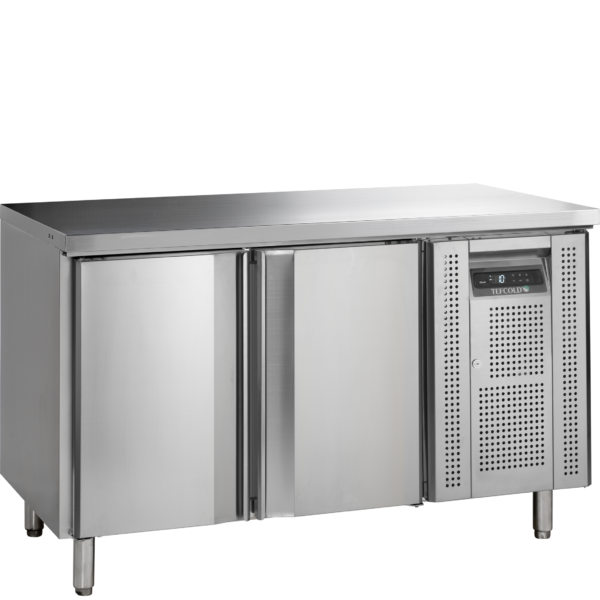 Tefcold CF7210/-SP