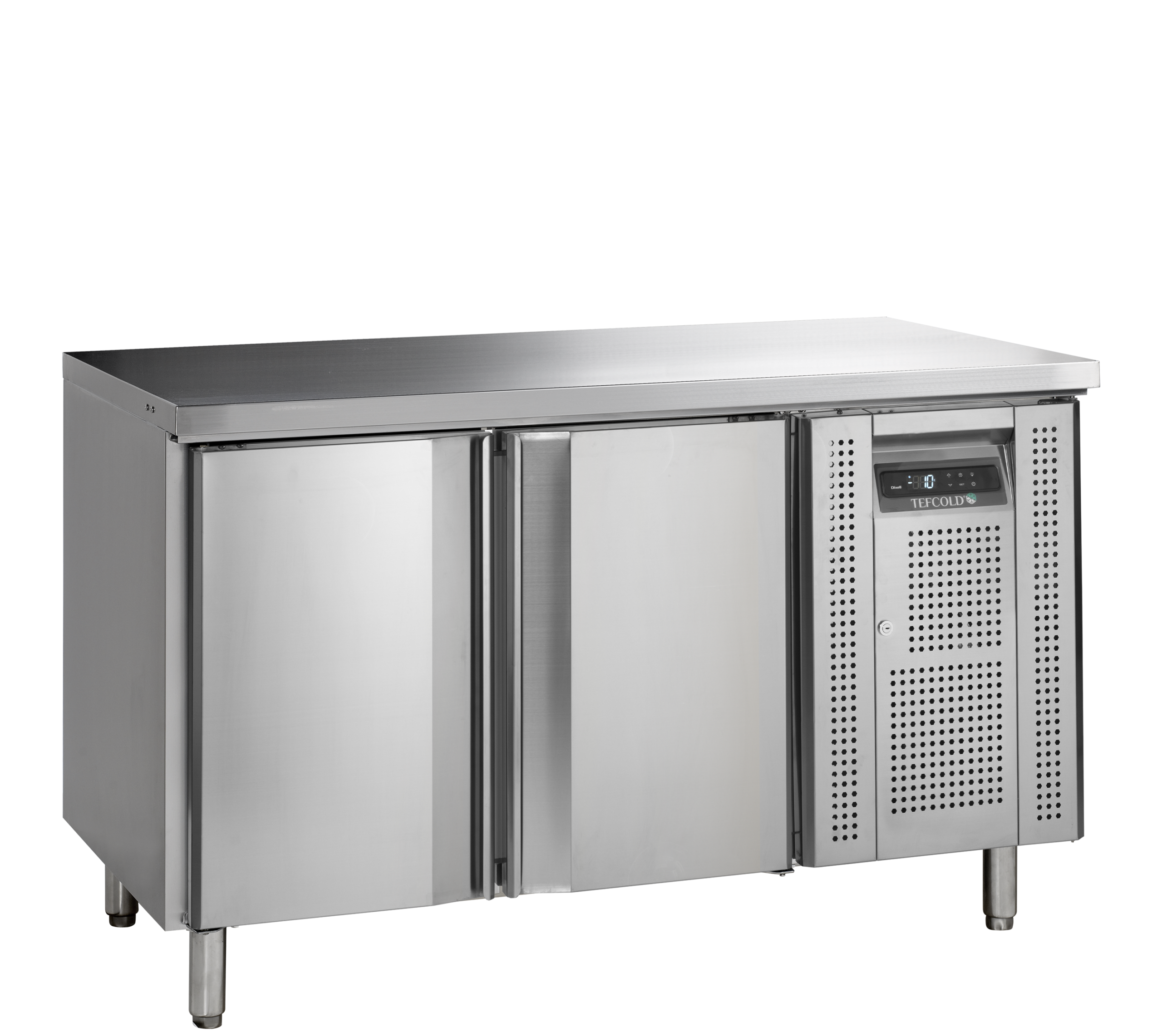 Tefcold CF7210/-SP