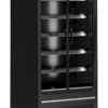 Tefcold MDCA937HB Supermarket Multideck Cooler