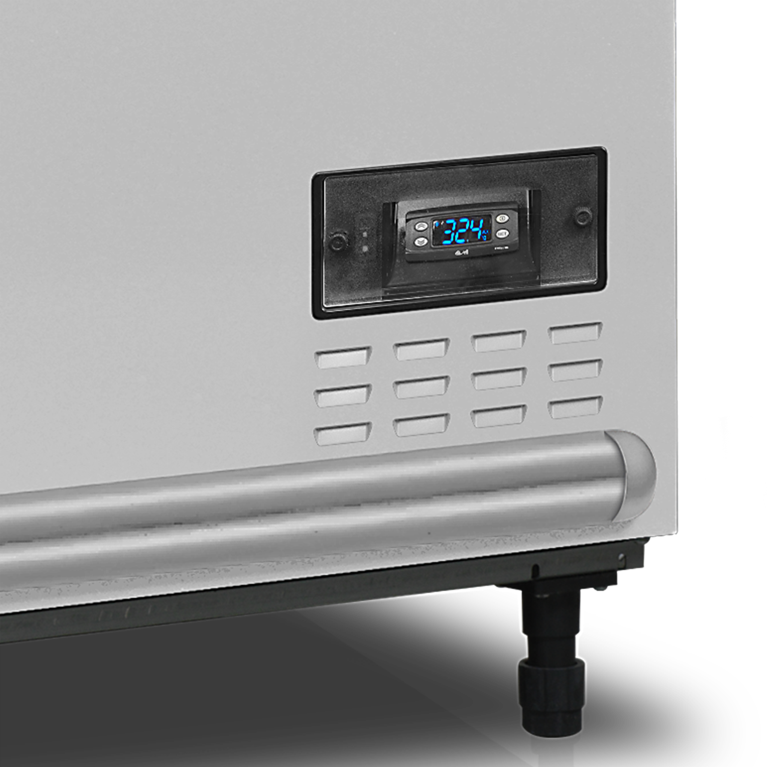 Tefcold SFI145-CF VS Supermarket Cooler / Freezer – kuva 1