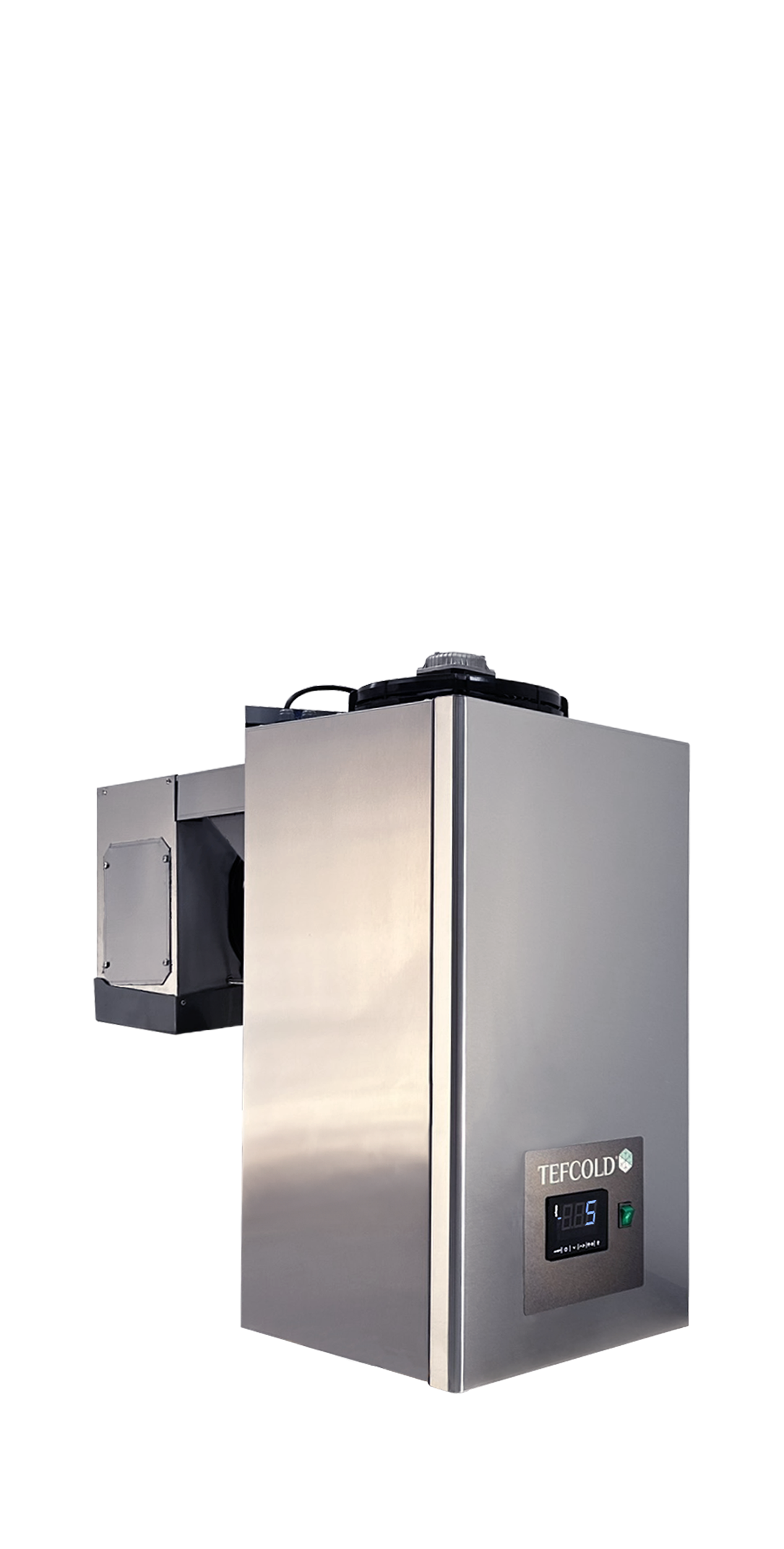 Tefcold CRU3050P w/o Panel Monoblock Cooler Unit (3-5m³)
